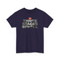 Three Stages of Hell™ Heavy Cotton Tee