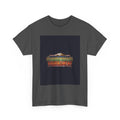 Rio de Janeiro™ Heavy Cotton Tee