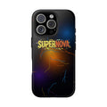 Supernova™ Logo #1 Tough Phone Case