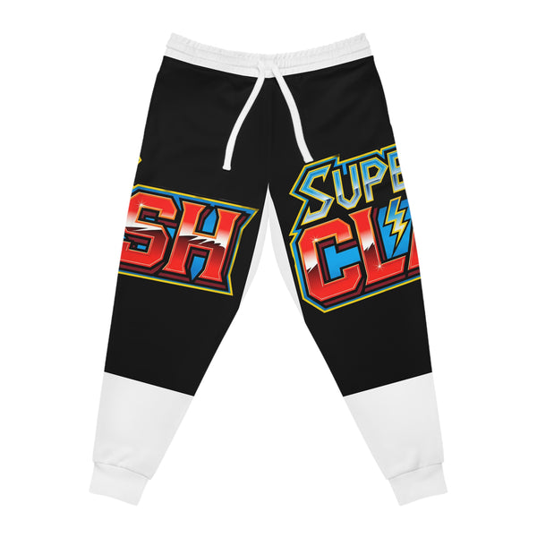 Super Clash™ Athletic Joggers