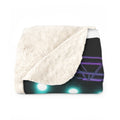 Outer Limits™ Sherpa Fleece Blanket