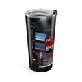 The Revolution Will Be Streamed™ Tumbler 20oz