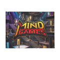 Mind Games™ Jigsaw Puzzle