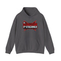 The Revolution Will Be Streamed™ Pullover Hoodie