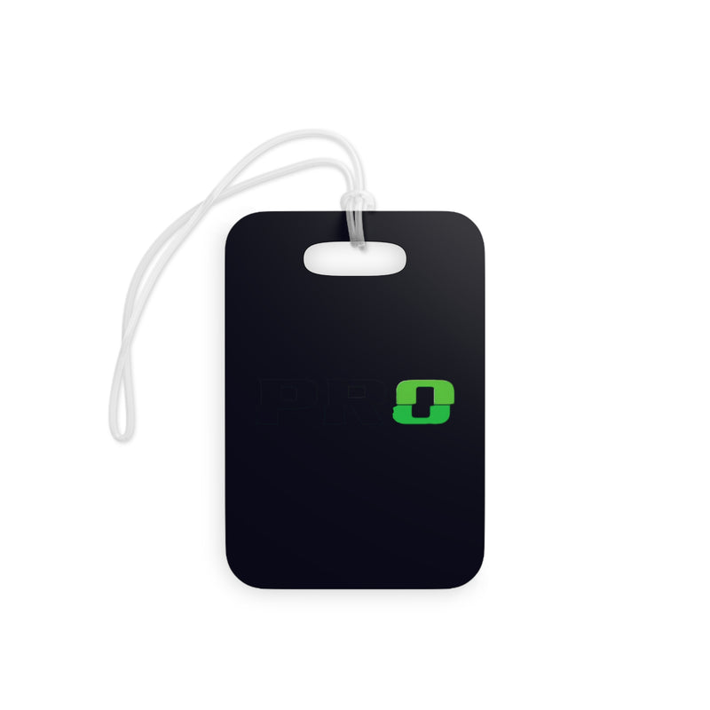 Matrix Pro™ Luggage Tag