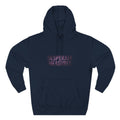 Desperate Measures™ Three-Panel Fleece Hoodie