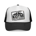 King of the Mountain™ Trucker Cap