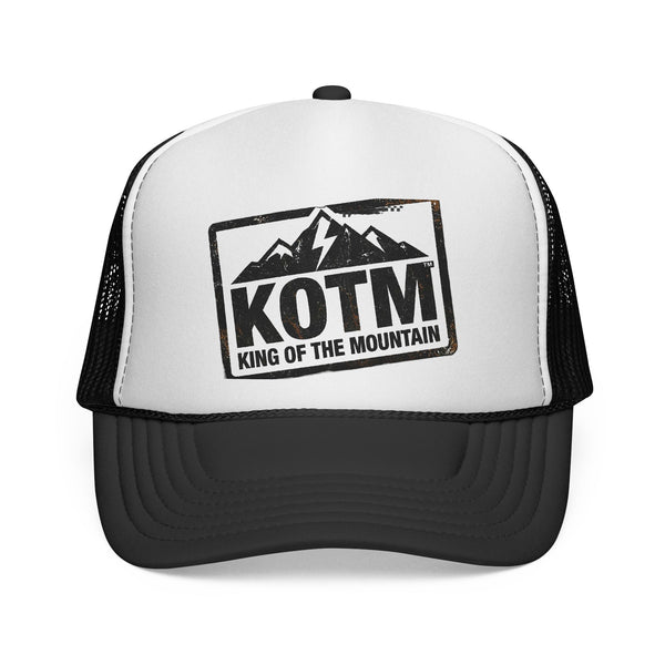King of the Mountain™ Trucker Cap