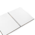 Sportatorium™ Spiral Notebook