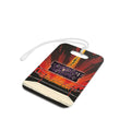 Desperate Measures Luggage Tags