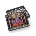 The Fed™ Jigsaw Puzzle