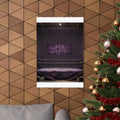 Desperate Measures™ Matte Poster