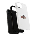 The Ringmaster™ Tough Phone Case