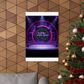 Event Horizon™ Matte Poster