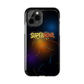 Supernova™ Logo #1 Tough Phone Case