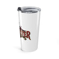 The Ringmaster™ Tumbler 20oz