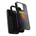 Supernova™ Logo #1 Tough Phone Case