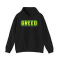 Greed™ Pullover Hoodie