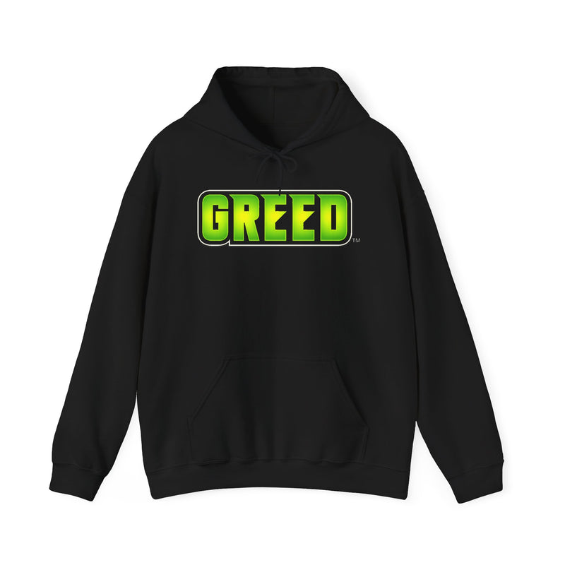 Greed™ Pullover Hoodie