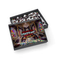 Prince of Pro Wrestling™ Jigsaw Puzzle