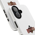 The Ringmaster™ Tough Phone Case