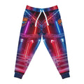 Shotgun Saturday Night™ Athletic Joggers
