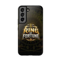 Ring of Fortune™ Tough Phone Case