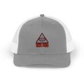 The Fed™ Snapback Trucker Cap
