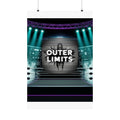 Outer Limits™ Matte Poster