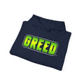 Greed™ Pullover Hoodie