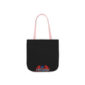 Freedom Pro Wrestling™ Canvas Tote Bag
