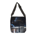 The Next Big Thing™ Adjustable Tote Bag (AOP)