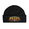 The Next Big Thing™ Cuff Beanie