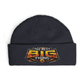 The Next Big Thing™ Cuff Beanie