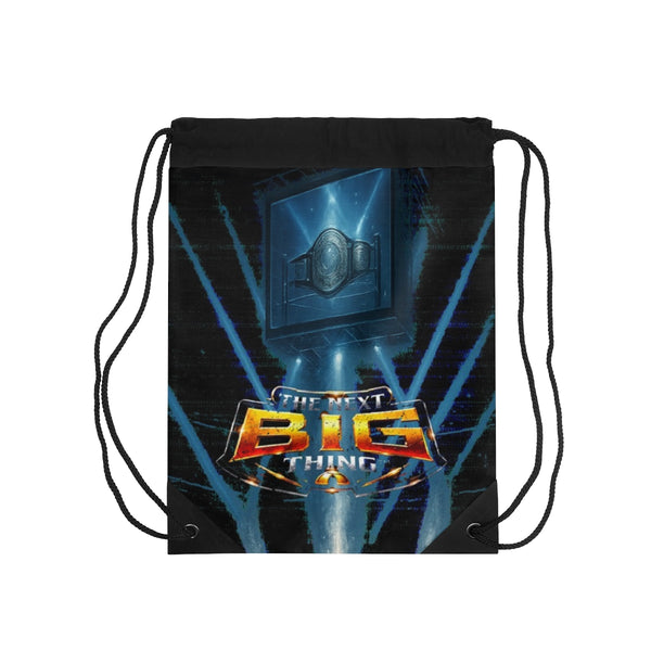 The Next Big Thing™ Drawstring Bag