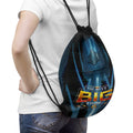 The Next Big Thing™ Drawstring Bag