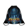 The Next Big Thing™ Drawstring Bag