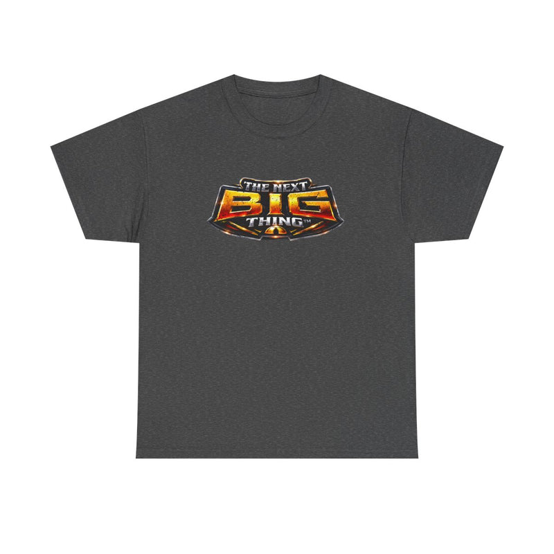 The Next Big Thing™ Heavy Cotton Tee