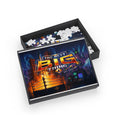 The Next Big Thing™ Jigsaw Puzzle