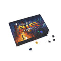 The Next Big Thing™ Jigsaw Puzzle