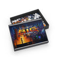 The Next Big Thing™ Jigsaw Puzzle