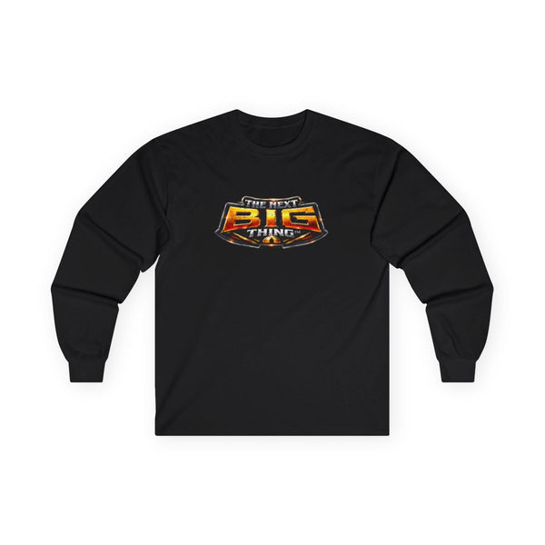 The Next Big Thing™ Long Sleeve Tee