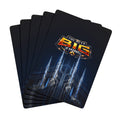 The Next Big Thing™ Poker Cards