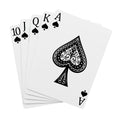 The Next Big Thing™ Poker Cards