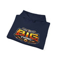 The Next Big Thing™ Pullover Hoodie