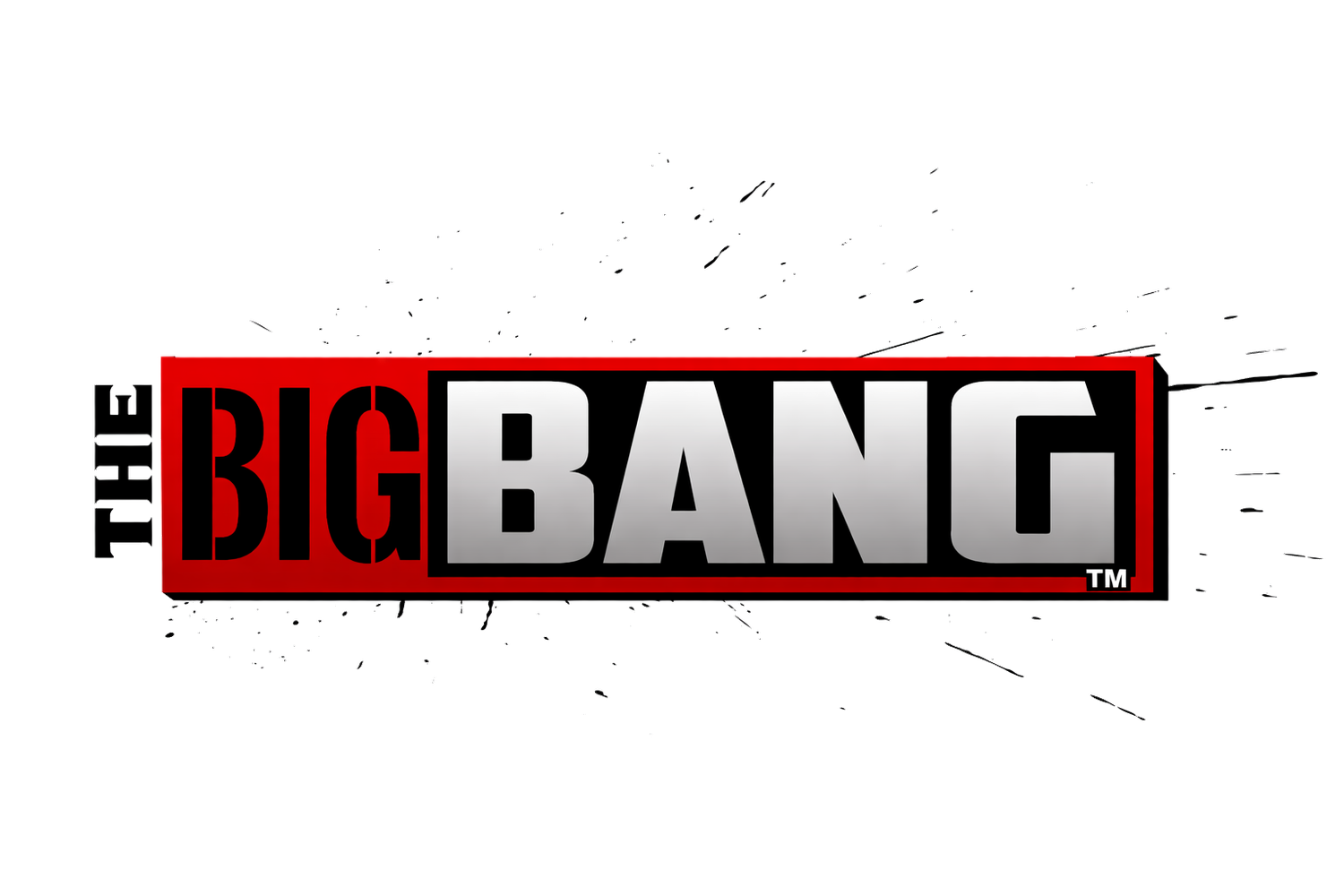 The Big Bang™
