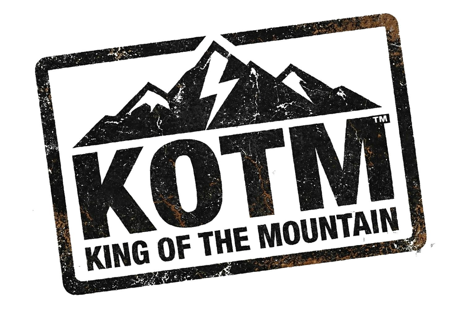 King of the Mountain™