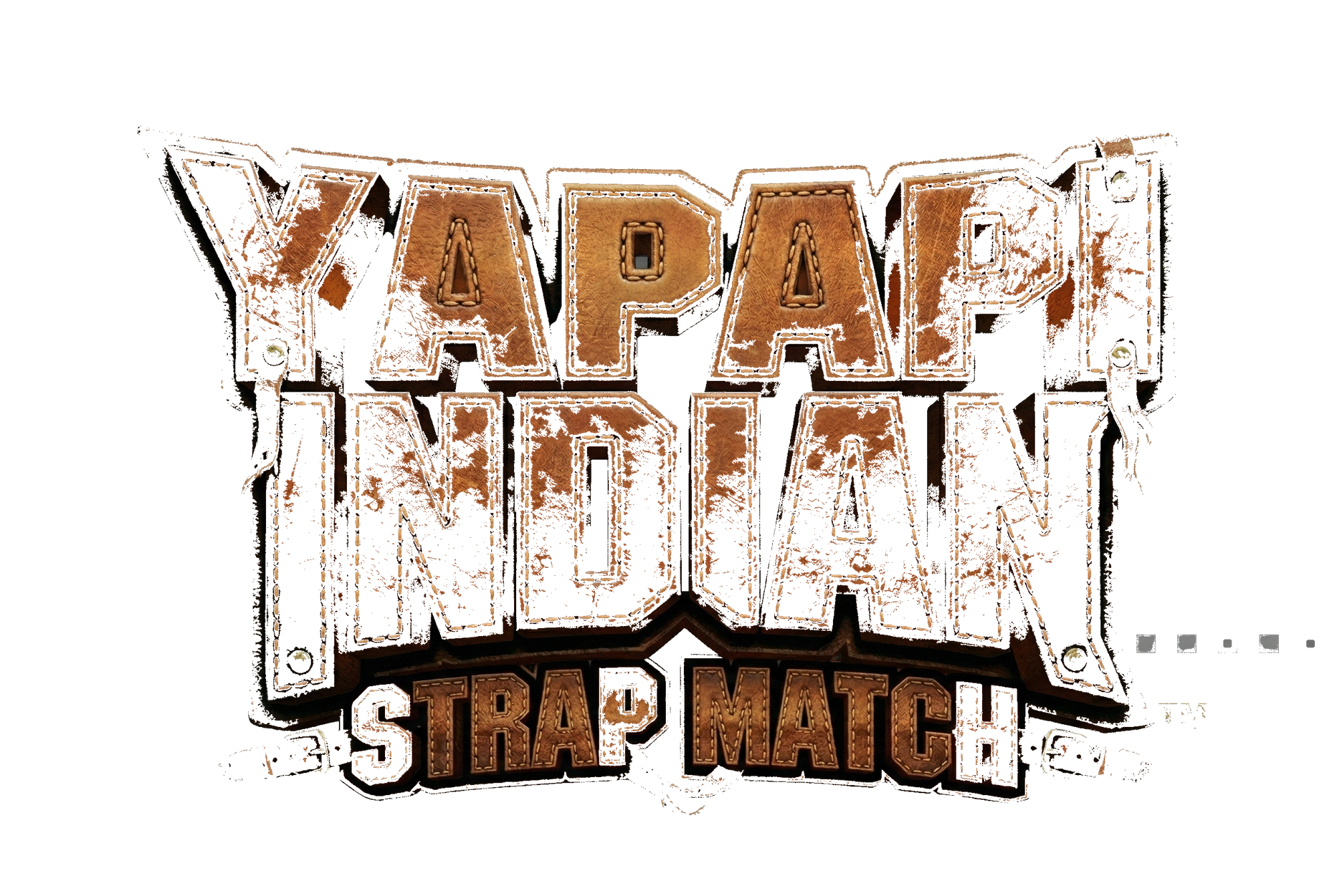 Yapapi Indian Strap Match™